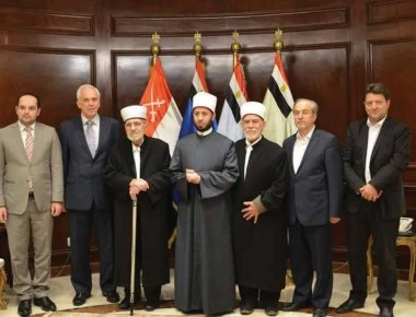 Η Άγκυρα πανηγυρίζει για τους μουφτήδες - Μετά την Μακεδονία «τελειώνουν» και την Θράκη...